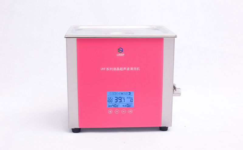 對(duì)于超聲波清洗器的實(shí)際清洗效果，有關(guān)物理量起到的作用